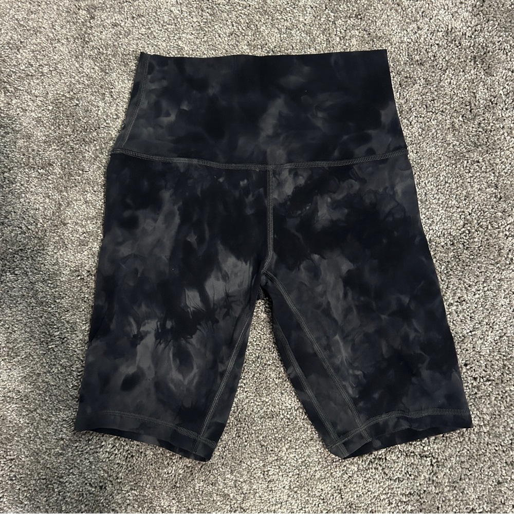bike shorts